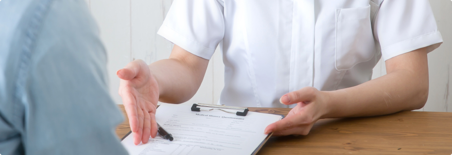 ケアプランセンター令寿からのご案内