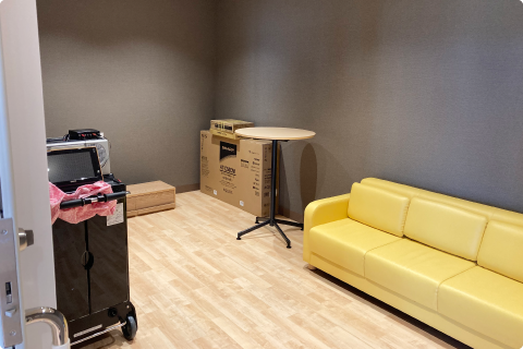 とにかく今日は楽しみたい、思いっきりゆるっと過ごしたい