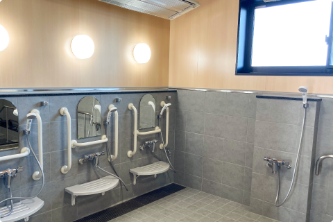 もっと人生を楽しめるよう、もっとのびのびといられるよう