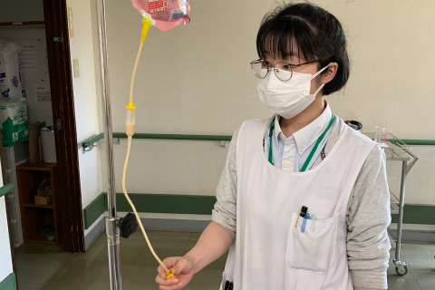 朋暁苑が選ばれる理由