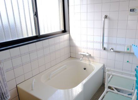 まんまんが選ばれる理由