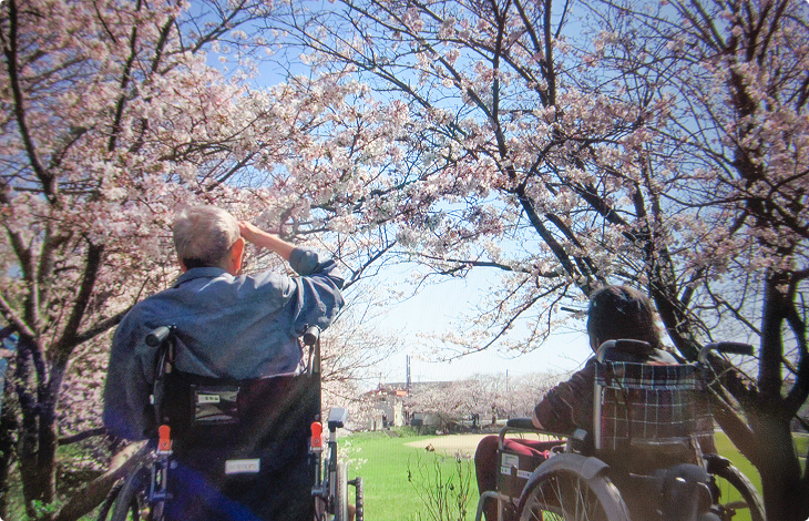 介護付有料老人ホーム　令寿