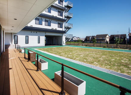 令寿が選ばれる理由