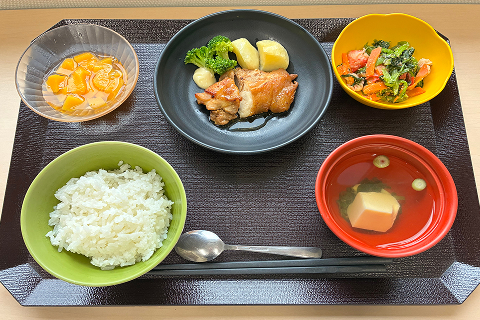 令寿が選ばれる理由