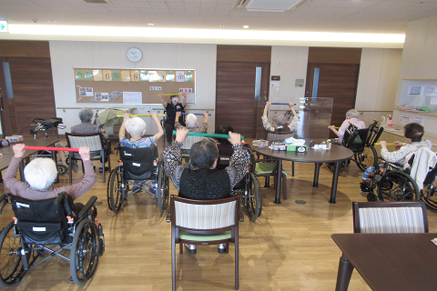 令寿が選ばれる理由