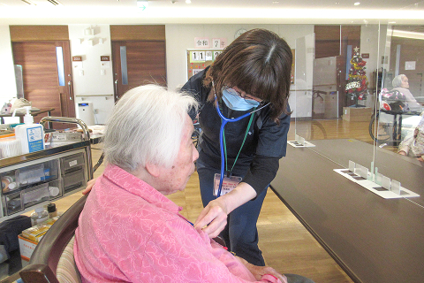 令寿が選ばれる理由