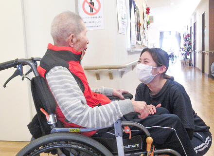 令寿が目指すもの